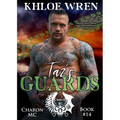 Taz's Guards: MC Contemporary Romance