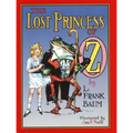 The Lost Princess of Oz