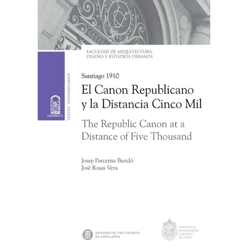 El Canon Republicano y la distancia Cinco Mil