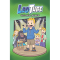 LeoTube Chistes malos, muy malos: Libro de Chistes