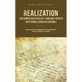 Realization (Documents Based on Self-Scholarly Effects with Google Scholar Citations.): William Shakespeare, Rabindranath Tagore and John Keats: on Se