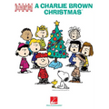 A Charlie Brown Christmas: Artist Transcriptions for Piano