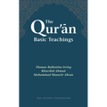 The Qur'an: Basic Teachings