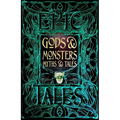 Gods & Monsters Myths & Tales: Epic Tales