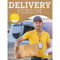 Delivery Person