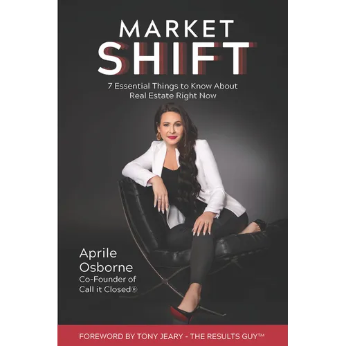Market Shift: 7 Essential Things to Know about Real Estate Right Now