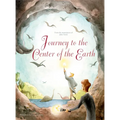 Journey to the Center of the Earth