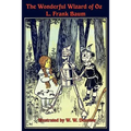 The Wonderful Wizard of Oz