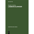 Liebeskalender