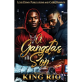 A Gangsta's Son