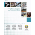 Forensic Science Laboratories: Handbook for Facility Planning, Design, Construction, and Relocation
