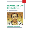 Homilies on Philemon