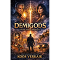 Demigods: A Metaphysical Thriller