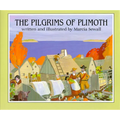 The Pilgrims of Plimoth