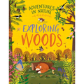 Exploring Woods