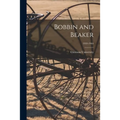 Bobbin and Beaker; 1959-1964