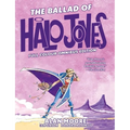 The Ballad of Halo Jones: Full Colour Omnibus Edition