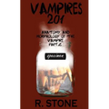 Vampires 201