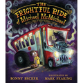 The Frightful Ride of Michael McMichael