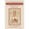 A Prophet to the Peoples