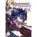 Reincarnated as a Sword (Manga) Vol. 11