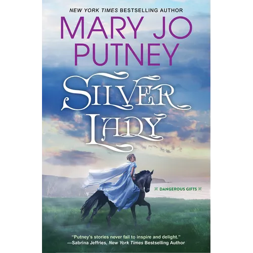 Silver Lady