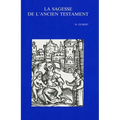 La Sagesse de l'Ancien Testament: (Nouvelle Edition Mise a Jour)