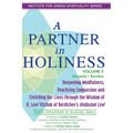A Partner in Holiness Vol 1: Genesis-Exodus