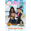 Barbie: Tricks and Treats