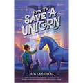 How to Save a Unicorn