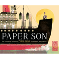 Paper Son: The Inspiring Story of Tyrus Wong, Immigrant and Artist