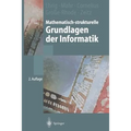 Mathematisch-Strukturelle Grundlagen Der Informatik