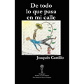de Todo Lo Que Pasa En Mi Calle