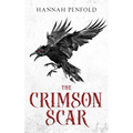 The Crimson Scar - Alternate Cover