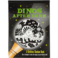 Dinos After Dark Shadow Book