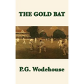 The Gold Bat