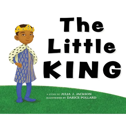 The Little King