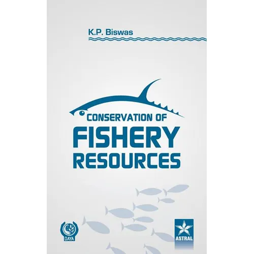 Conservation of Fishery Resource
