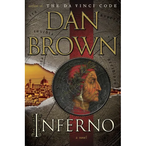Inferno - Hardcover