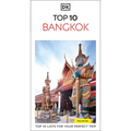 DK Top 10 Bangkok