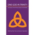 One God in Trinity