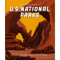 The Little Book of National Parks: From Yellowstone to Big Bend