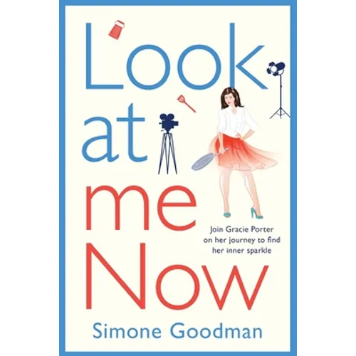 Look at me Now