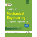 Basics of Mechanical Engineering for Diploma Engineer