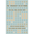 Organization of Firms in a Global Economy