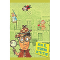 Nico, el pequeño detective