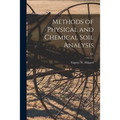 Methods of Physical and Chemical Soil Analysis; C6
