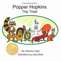 Popper Hopkins: The Thief