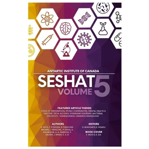 Seshat Volume 5