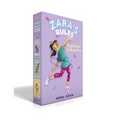Zara's Rules Paperback Collection (Boxed Set): Zara's Rules for Record-Breaking Fun; Zara's Rules for Finding Hidden Treasure; Zara's Rules for Living